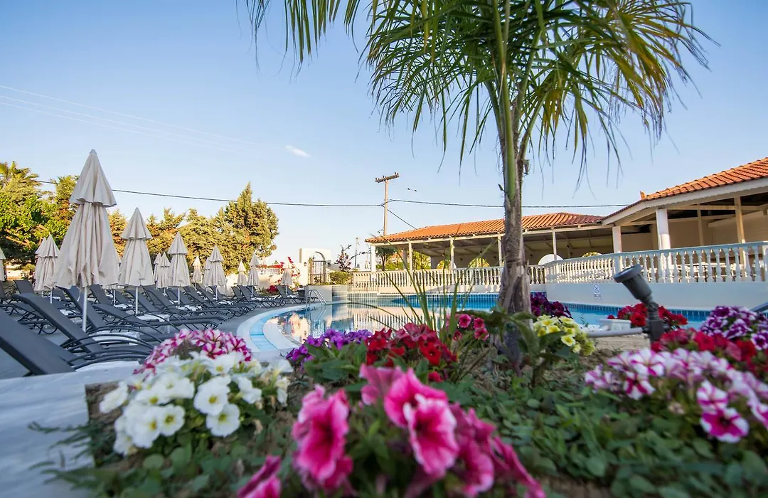 Exotica Hotel & Spa By Zante Plaza-1