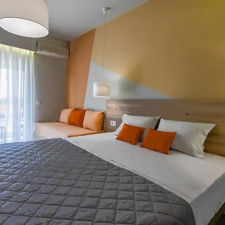 Exotica Hotel & Spa By Zante Plaza-2